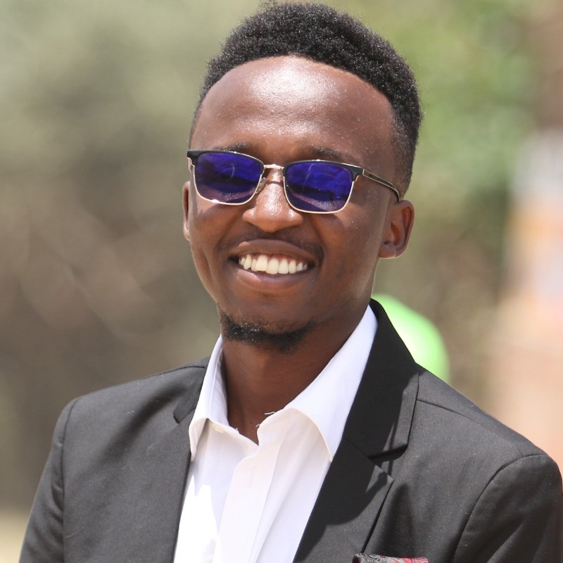 Newton Mutugi
